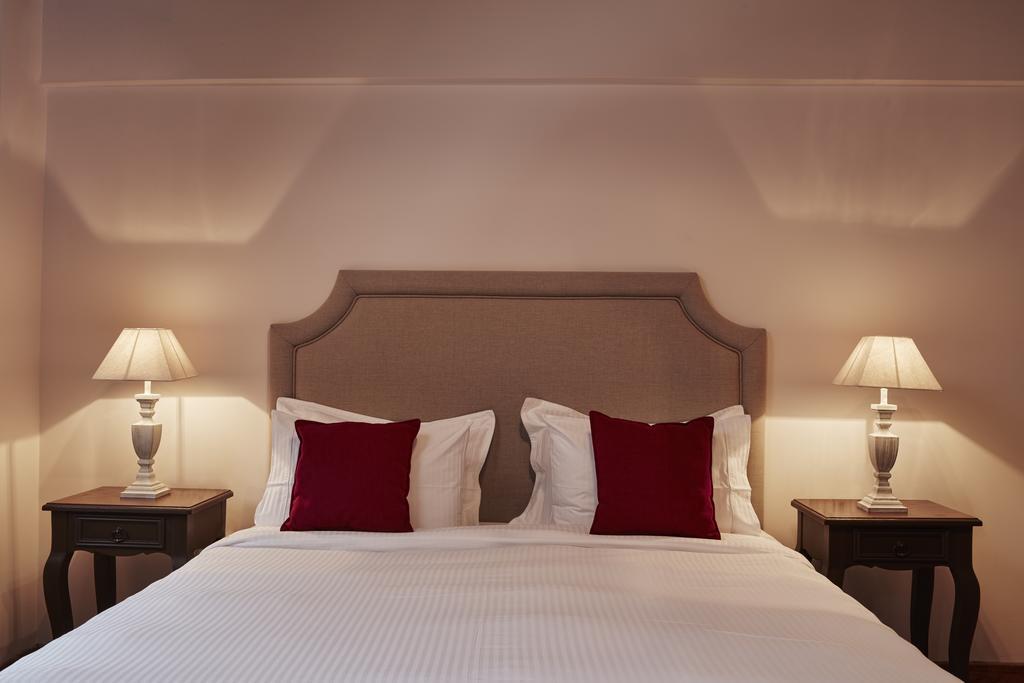 Nefeles Luxury Residences & Lounge Καρδαράς Εξωτερικό φωτογραφία