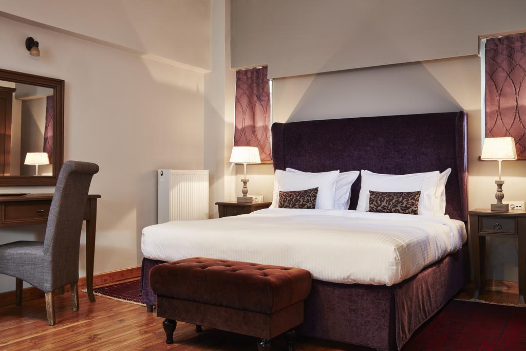 Nefeles Luxury Residences & Lounge Καρδαράς Εξωτερικό φωτογραφία