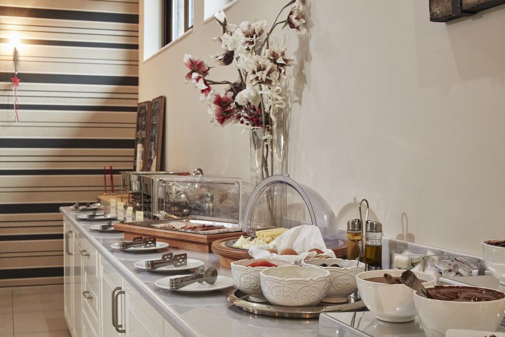 Nefeles Luxury Residences & Lounge Καρδαράς Εξωτερικό φωτογραφία