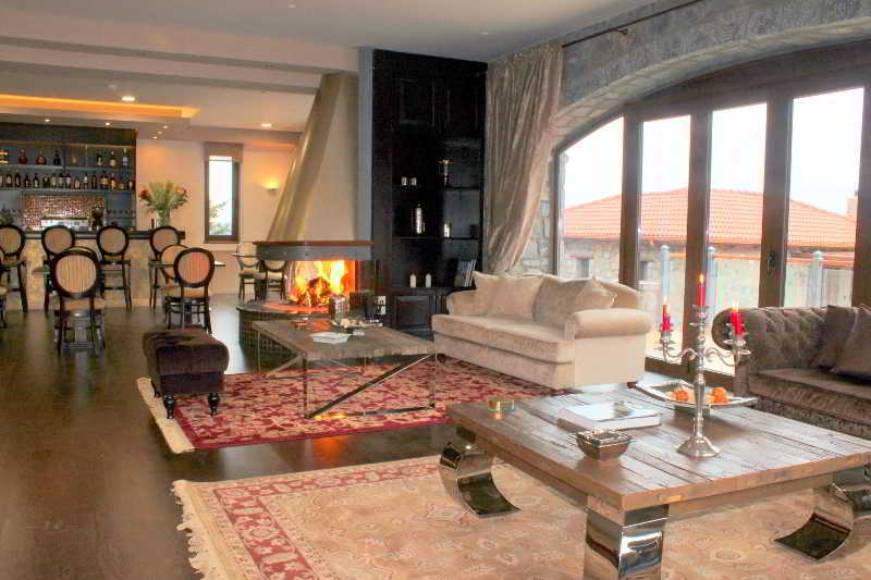 Nefeles Luxury Residences & Lounge Καρδαράς Εξωτερικό φωτογραφία