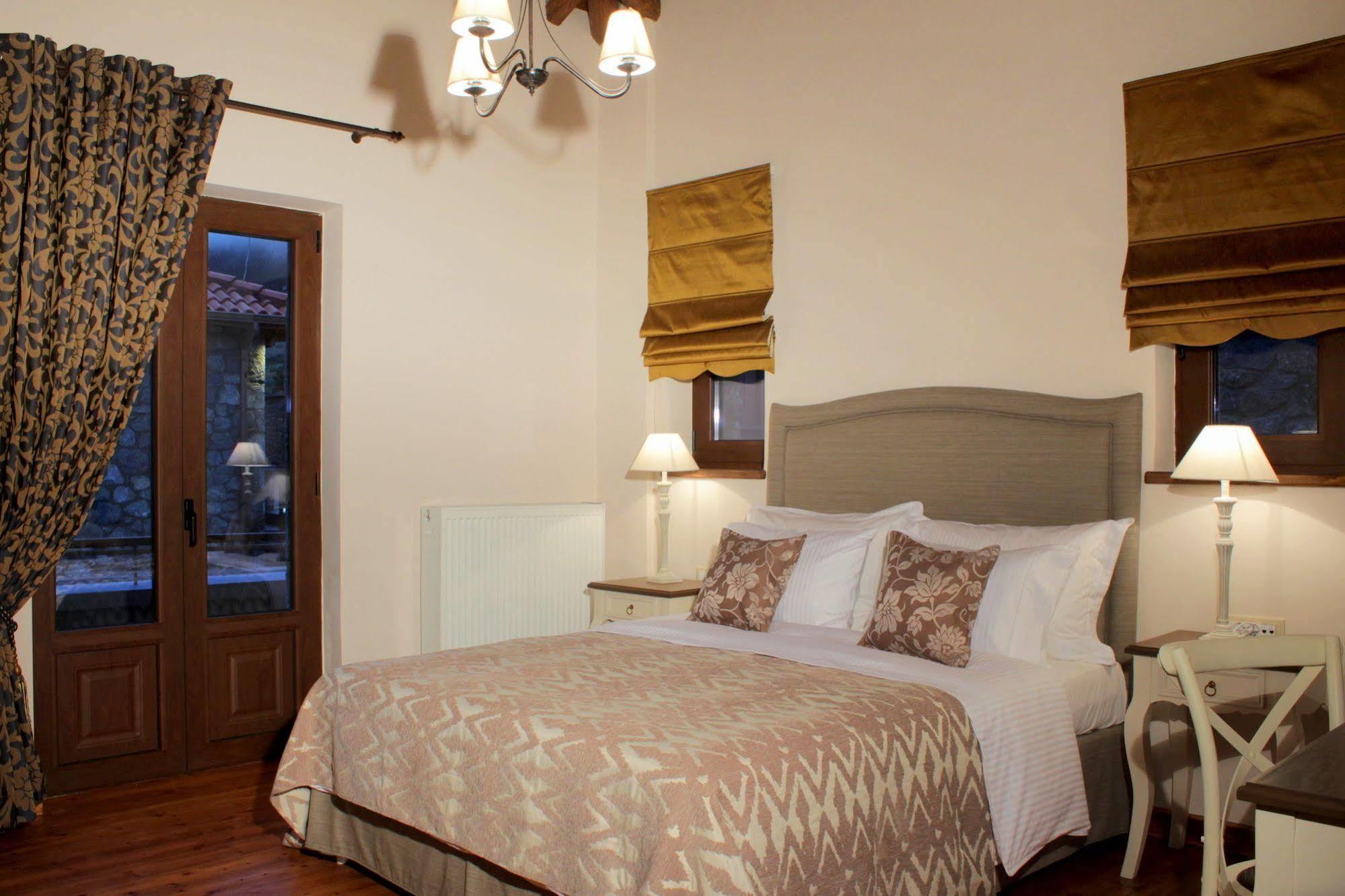 Nefeles Luxury Residences & Lounge Καρδαράς Εξωτερικό φωτογραφία