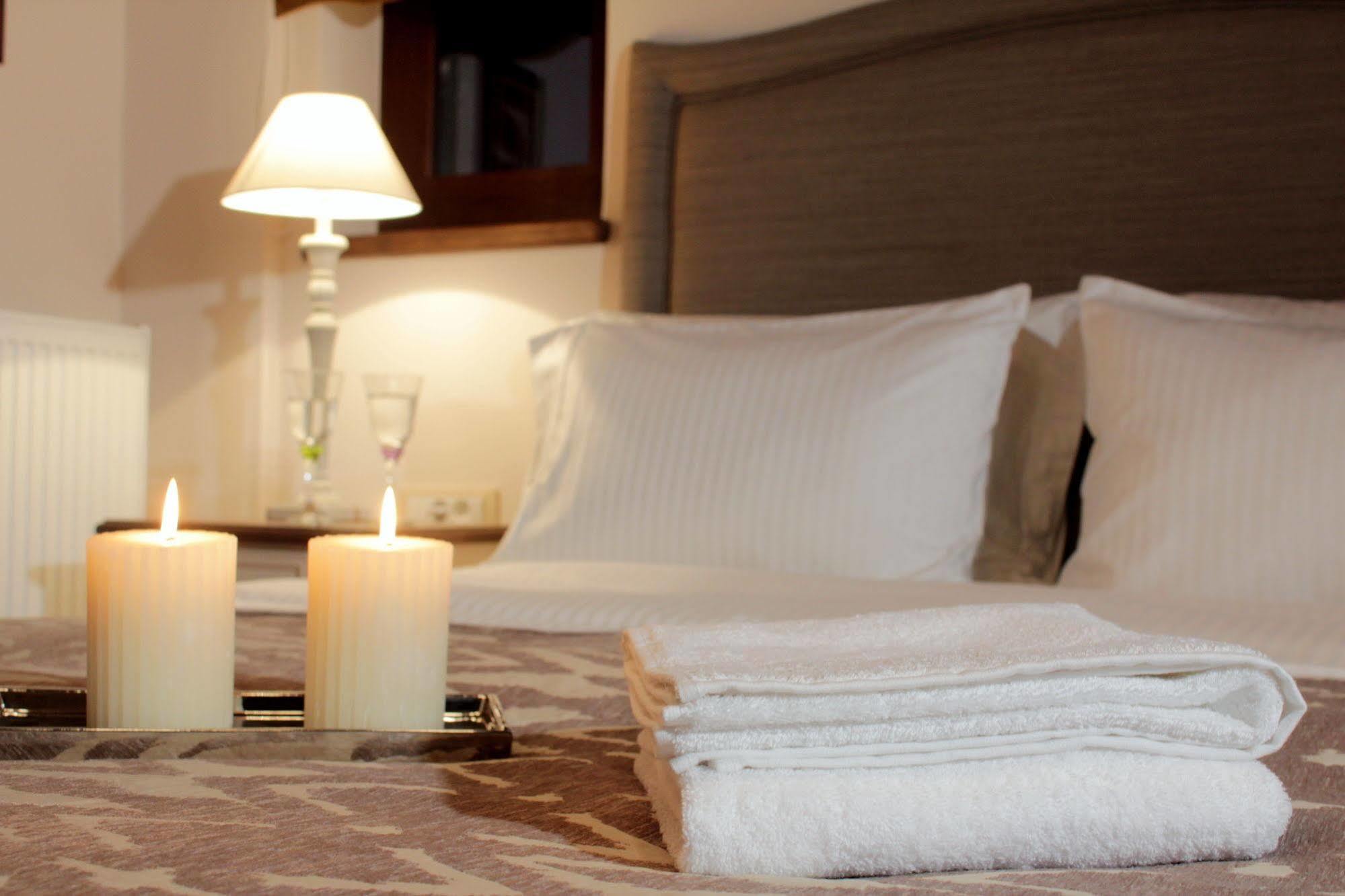Nefeles Luxury Residences & Lounge Καρδαράς Εξωτερικό φωτογραφία