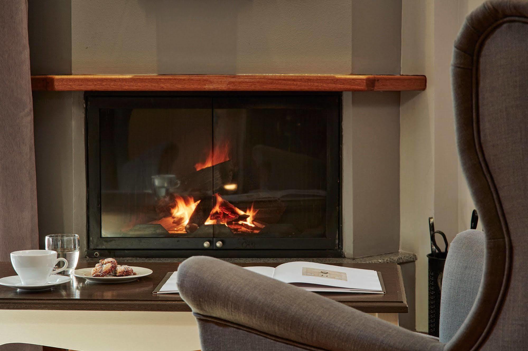 Nefeles Luxury Residences & Lounge Καρδαράς Εξωτερικό φωτογραφία